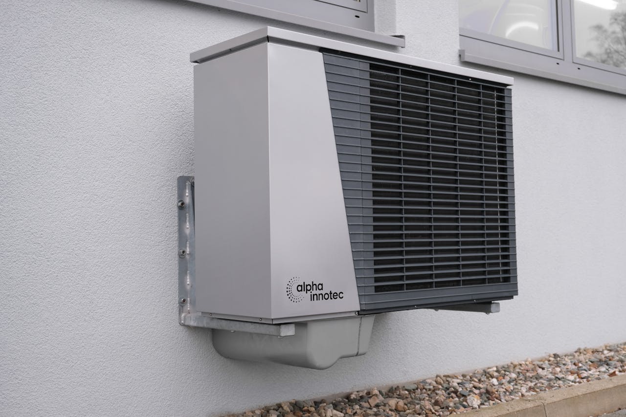 Blog 11 air conditioner
