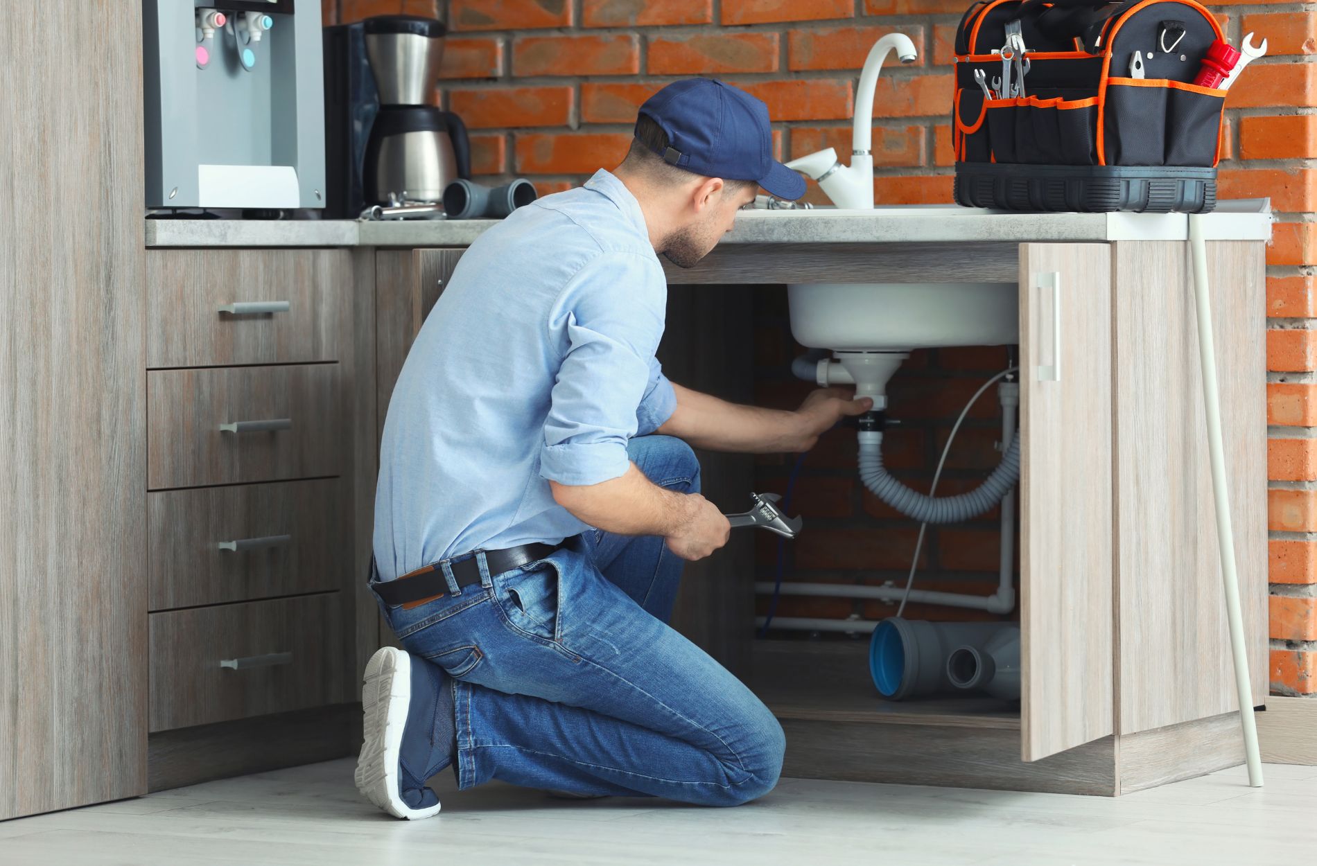 Blog 7 plumbing installation