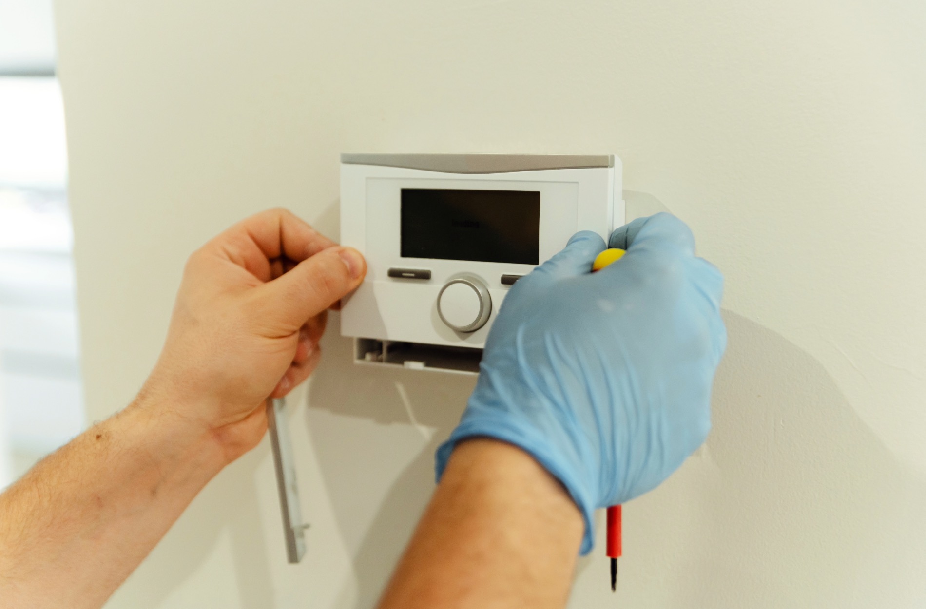 thermostat repair