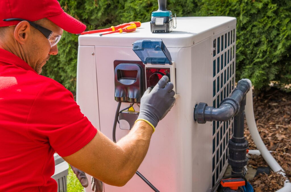 Pre-Summer HVAC Maintenance Tips for Your Home 2 HVAC maintenance