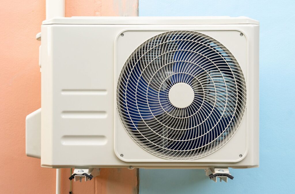 Professional Solutions for When Your AC Fan Stops Working 2 AC fan
