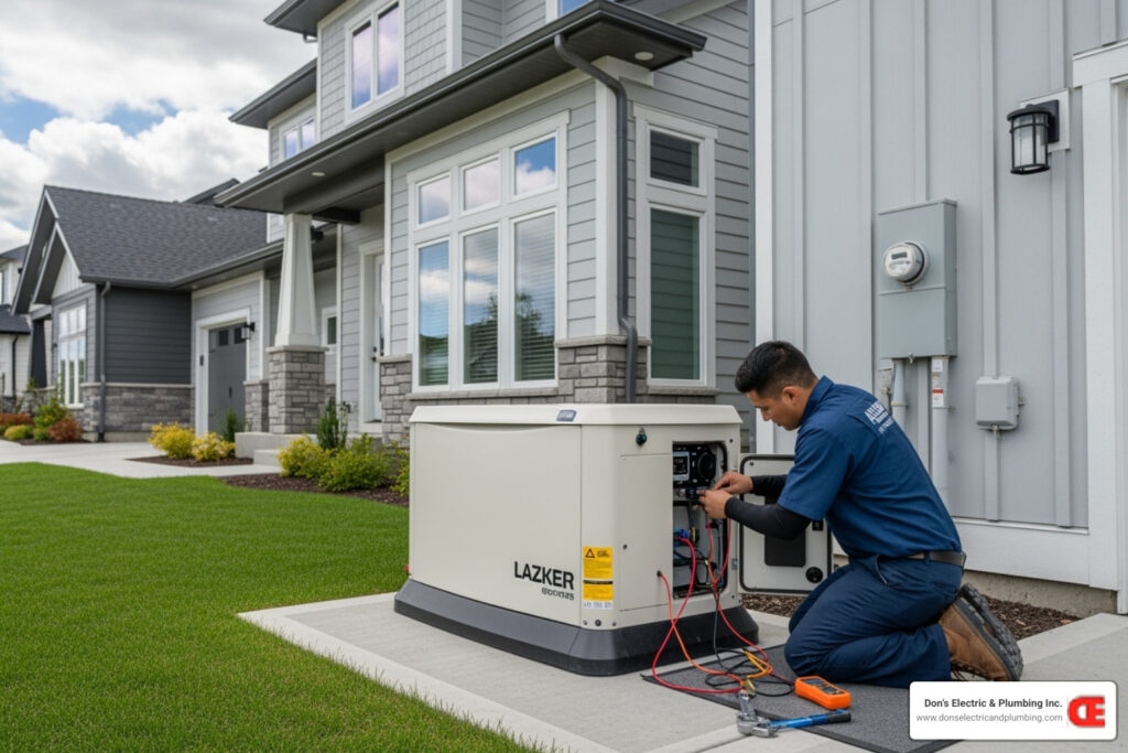 Your Guide to Finding Top-Rated Generator Installers in Palatine 2 best generator installer palatine