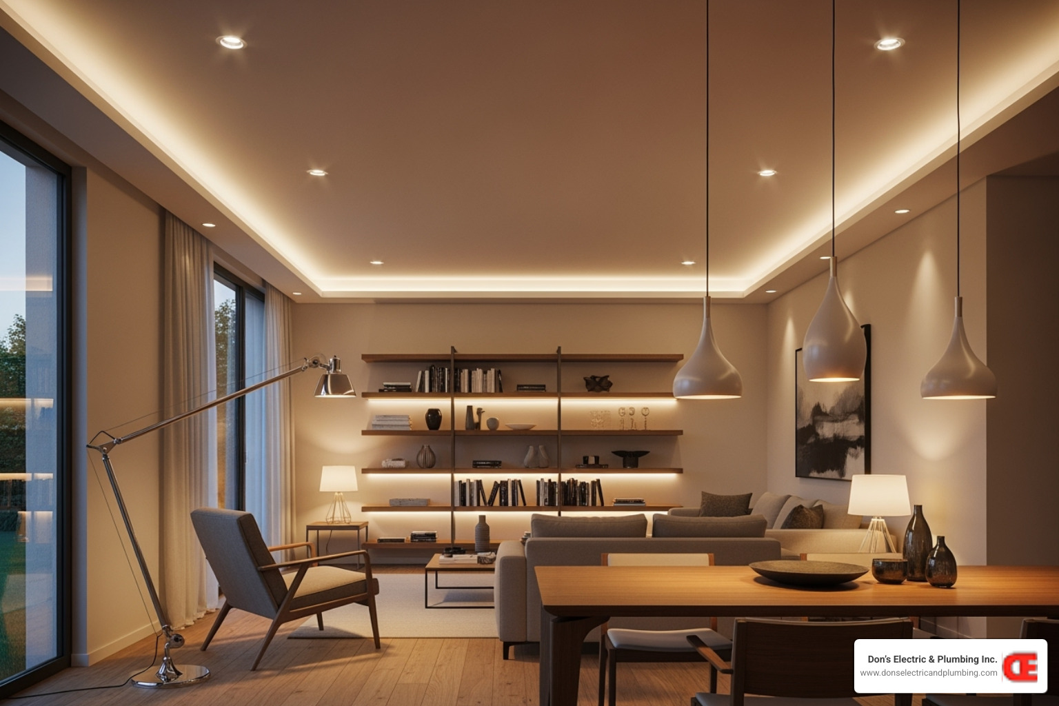 Blog 2 lighting installation cobleskill ny