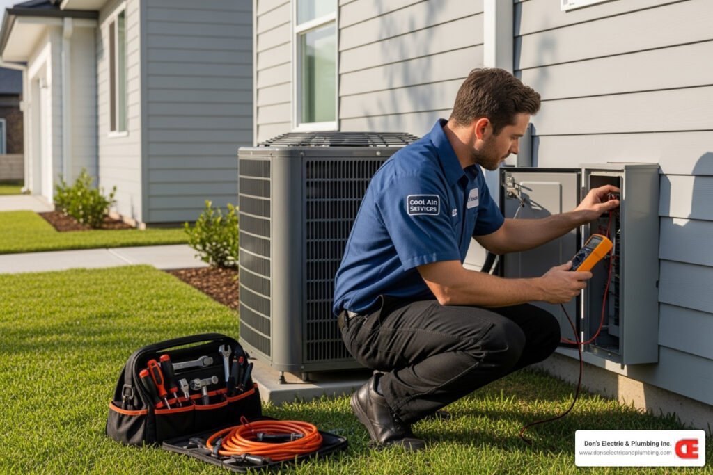 Need AC Repair in Cobleskill? What to Look for in a Top Provider 2 ac repair cobleskill ny