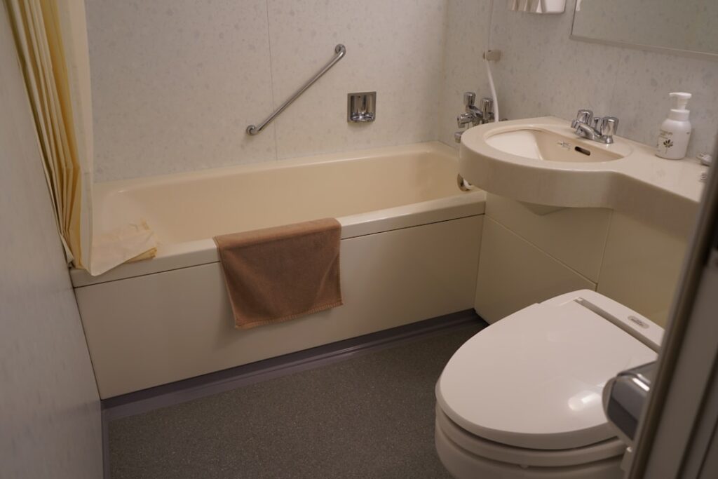 Your Minden Bathroom Plumbing Solution: Clogs, Leaks, and More 2 bathroom plumbing minden