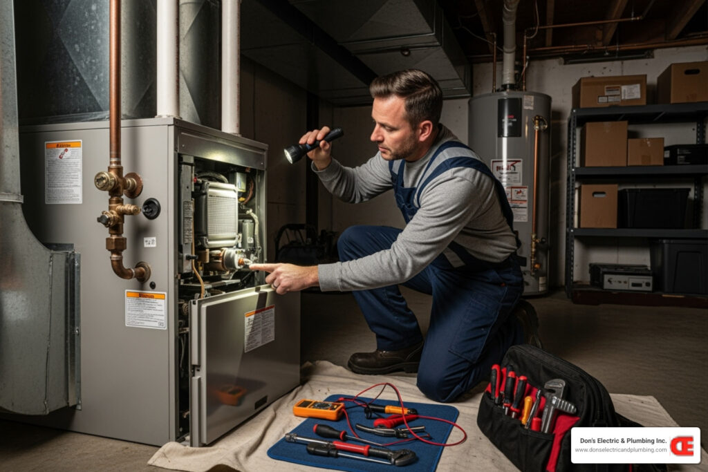 Affordable Warmth: How to Get Quality Furnace Repair in Canajoharie & Cobleskill 3 best furnace repair cobleskill