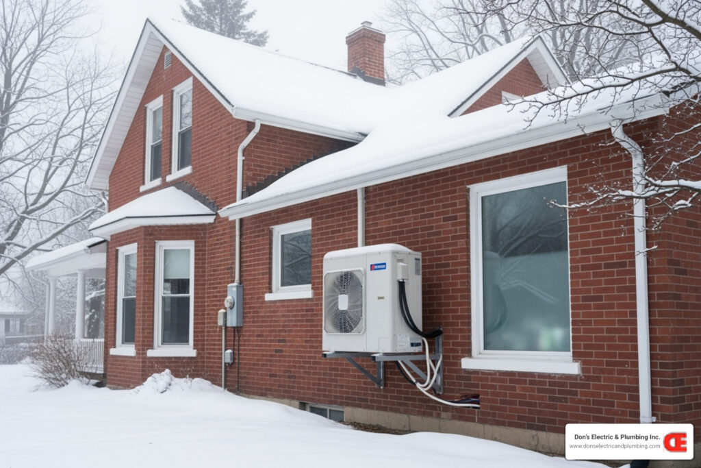 Licensed & Legendary: Finding Your Heat Pump Pro in Gloversville 1 best heat pump installer gloversville