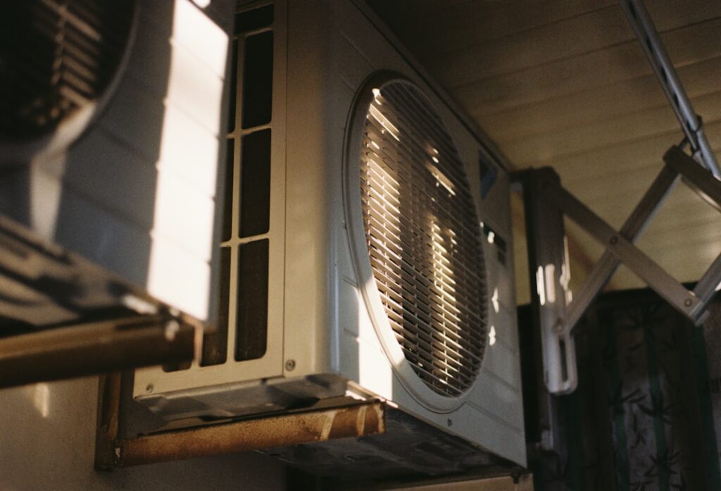 commercial heat pump gloversville