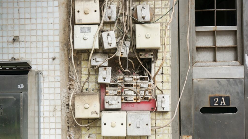 Sparking Solutions: Reliable Electrical Maintenance for Palatine Homes & Businesses 2 electrical maintenance palatine