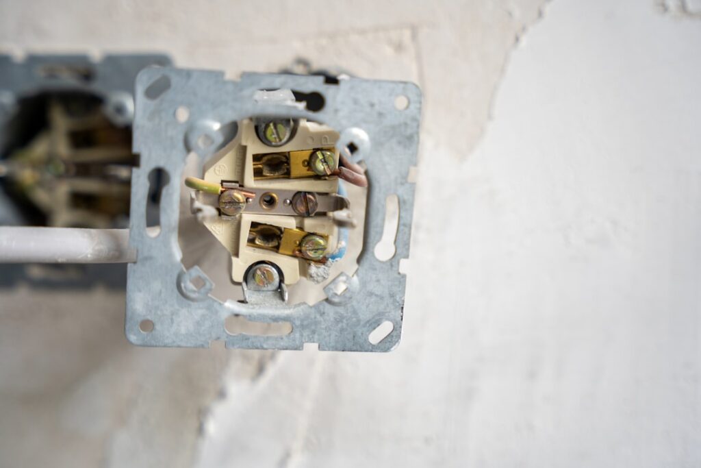 Affordable Electrical Repair in Gloversville: Get Your Power Back Without Draining Your Wallet 2 affordable electrical repair gloversville