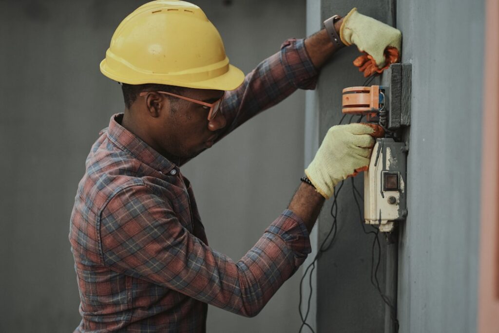 The Current Consensus: Top Electricians in Broadalbin, Recommended by Locals 2 best electrician broadalbin
