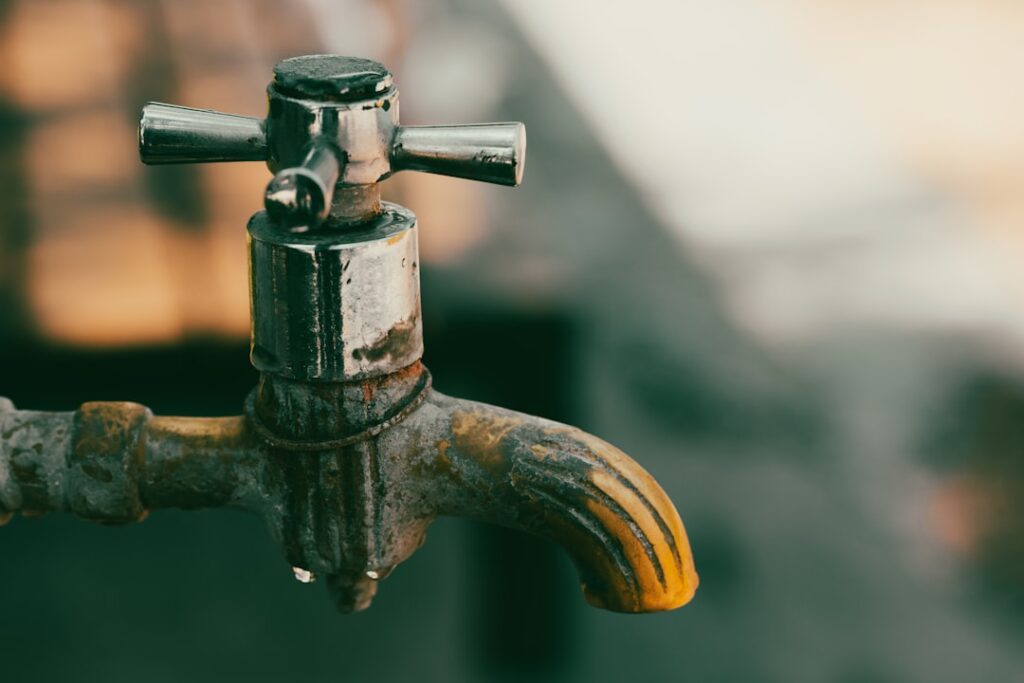 The Palatine Guide to Dripping Faucets and Frozen Pipe Prevention 2 dripping faucet palatine