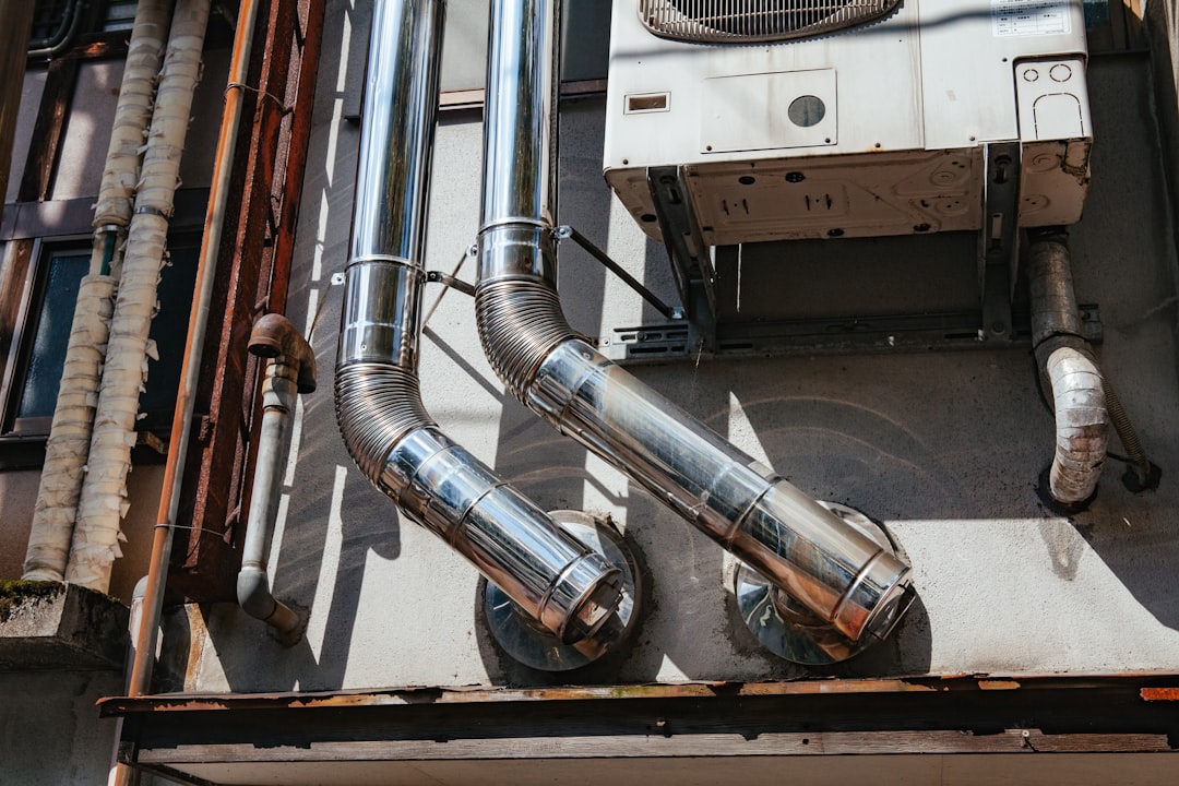Blog 1 ductless heat pump cobleskill