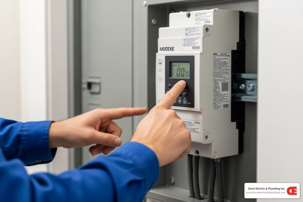 residential surge protection cobleskill