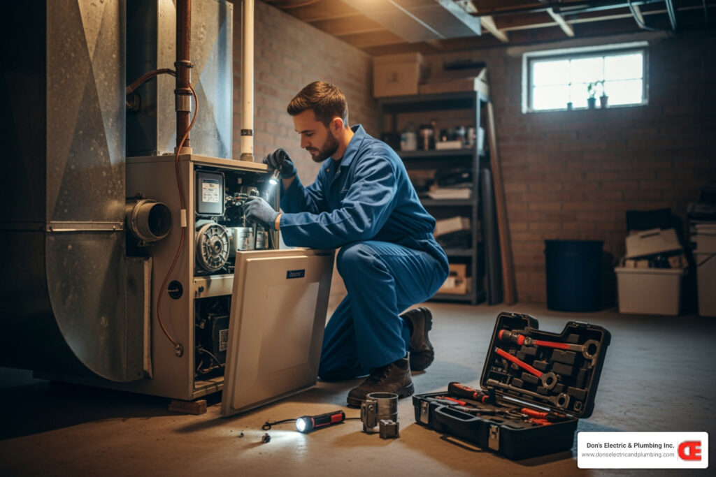 Who provides the best furnace repair services in Cobleskill? 1 "Who provides the best furnace repair services in Cobleskill?"
