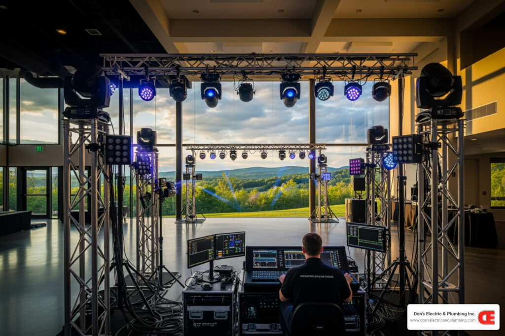 Expert Advice: Finding Top-Rated Lighting Service Professionals in Esperance 2 professional lighting service - professional lighting service in esperance, ny