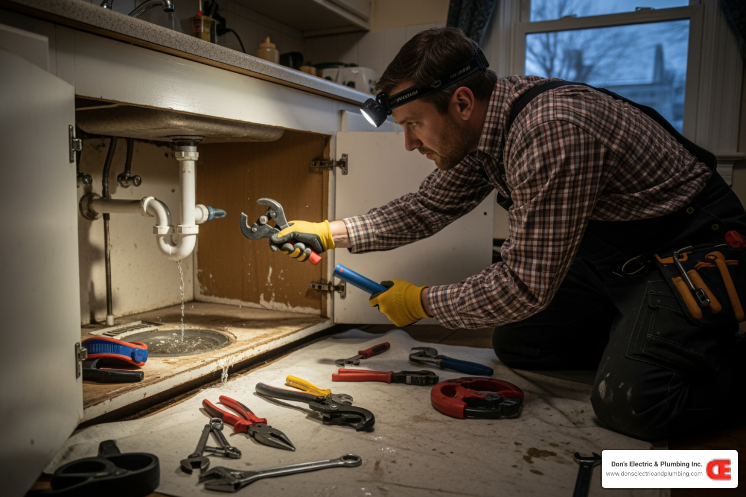 emergency plumbing repair - emergency plumbing repair in middleburgh, ny