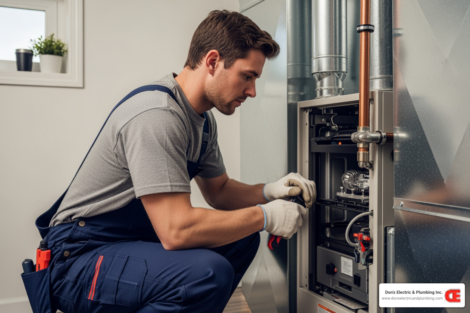 best gas heater installation in canajoharie, ny