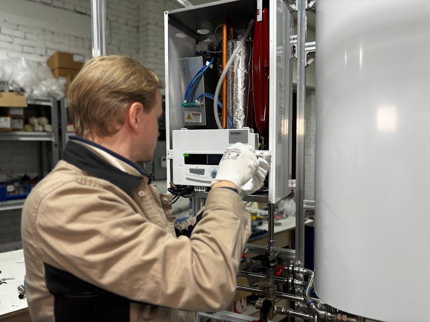 Gas Heater Installation in Canajoharie, NY: Choosing the Right Company for Your Home or Business 2 gas heater installation company in canajoharie, ny