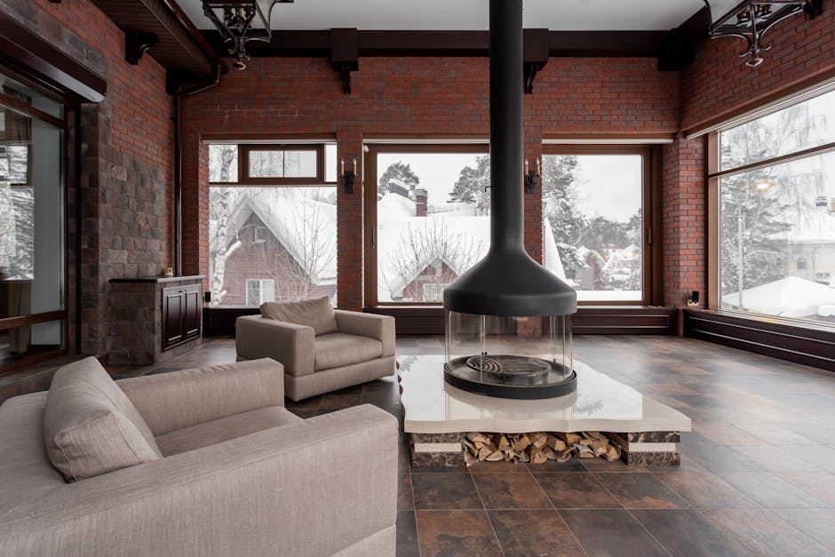 gas heater installation in esperance ny