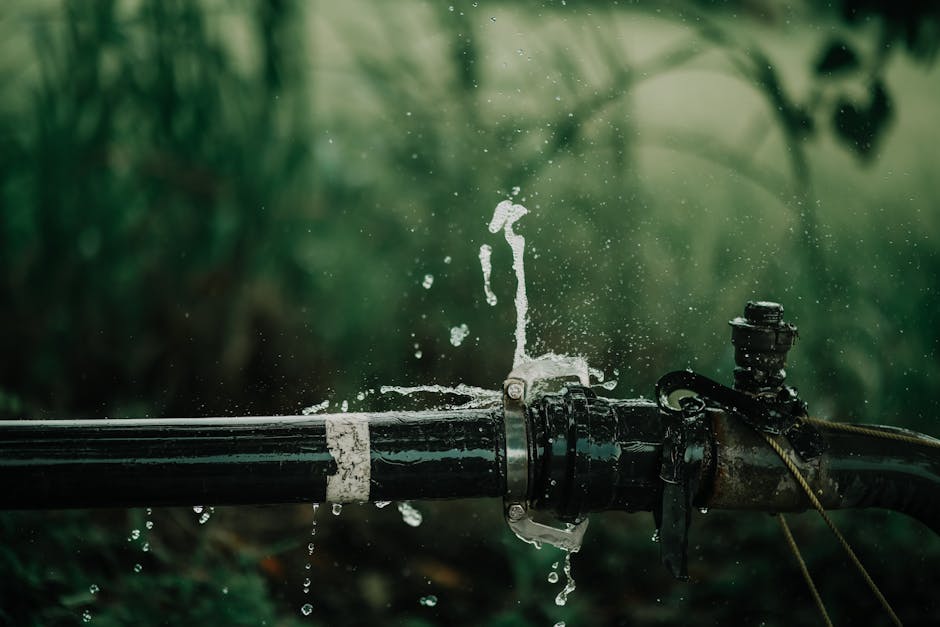 plumbing repair - plumbing repair in canajoharie ny