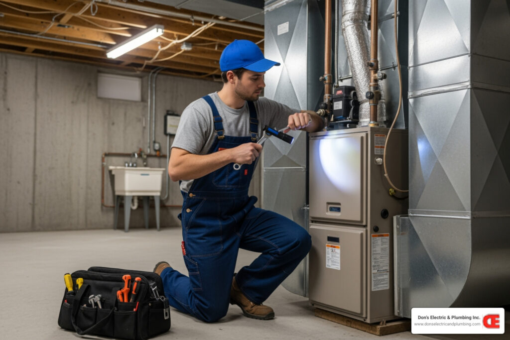 best furnace repair in canajoharie, ny