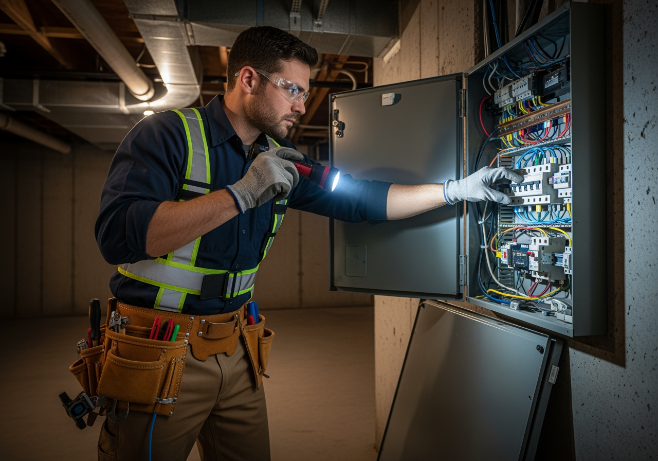 Blog 2 emergency electric repair in summit, ny