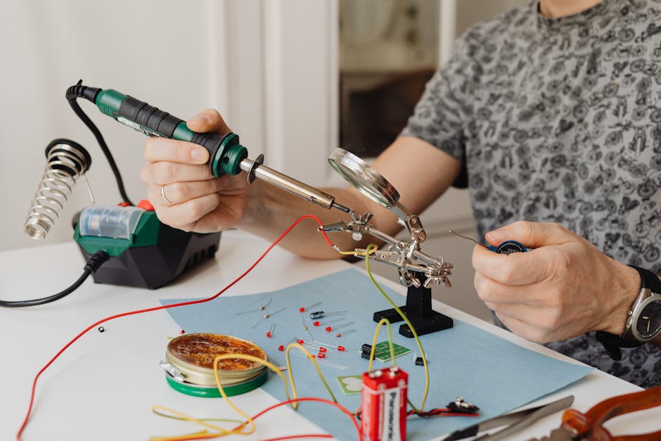Smart Savings: Your Guide to Affordable Electrical Fixes in Wells, NY 2 affordable electric repair in wells, ny