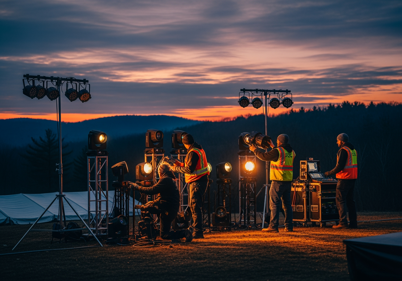 Blog 2 lighting service in wells ny