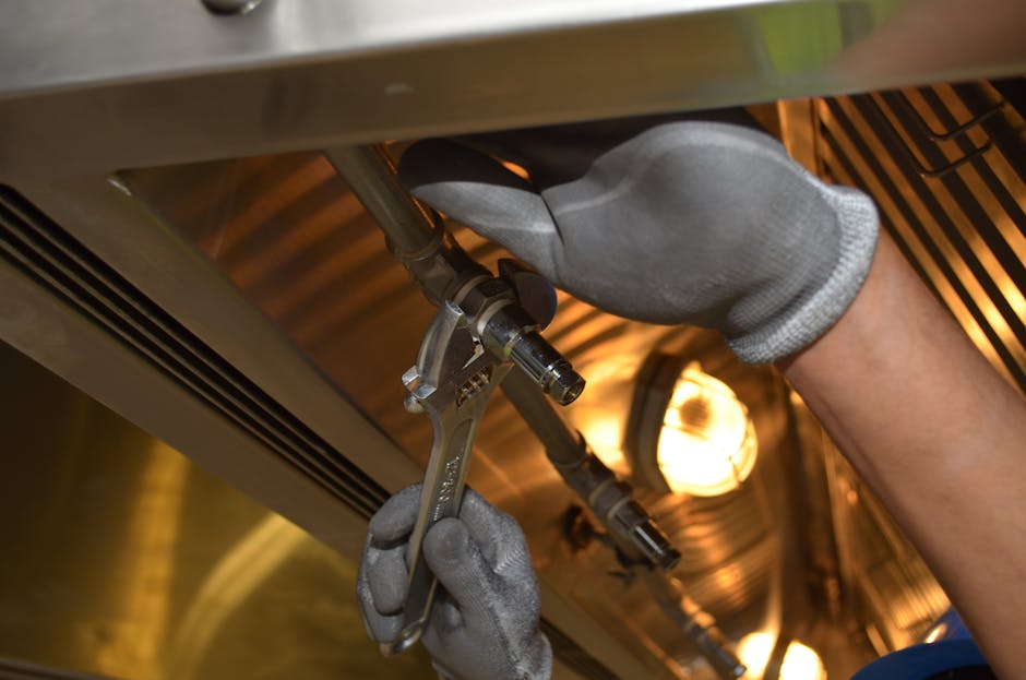commercial plumbing repair in wells, ny