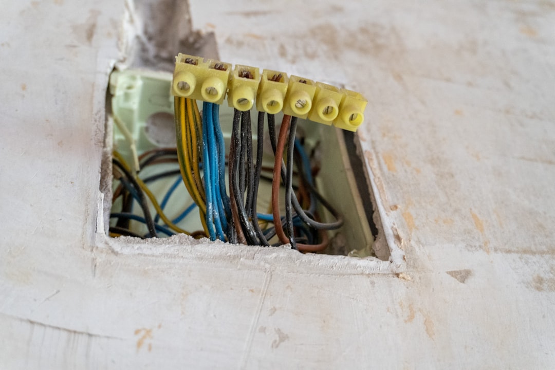 Blog 1 signs your home needs an electrical upgrade