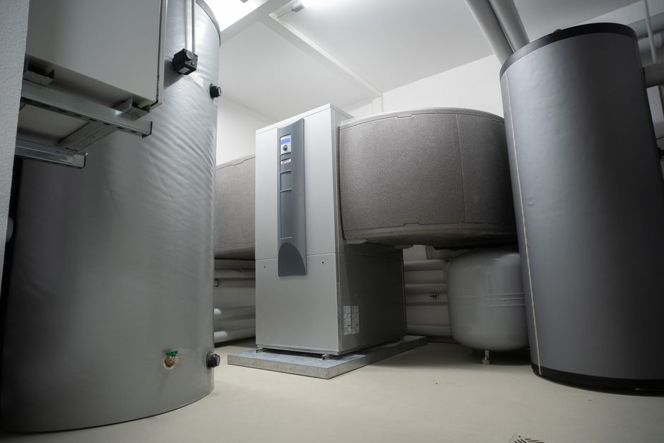 high efficiency heating system installation upstate ny