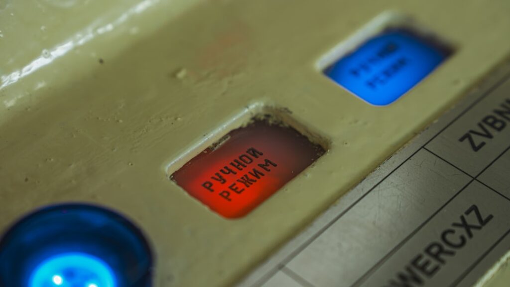How to Identify Which Circuit Breaker Controls What Without Losing Your Mind 2 circuit breaker panel with labeled breakers in a home