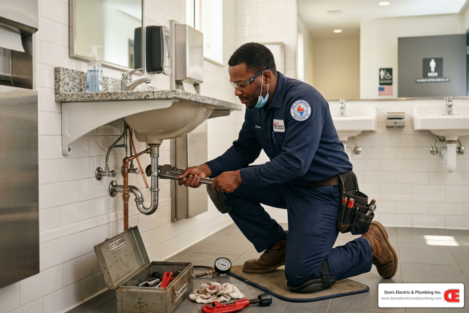 Blog 4 commercial plumbing repair in salsbury, ny