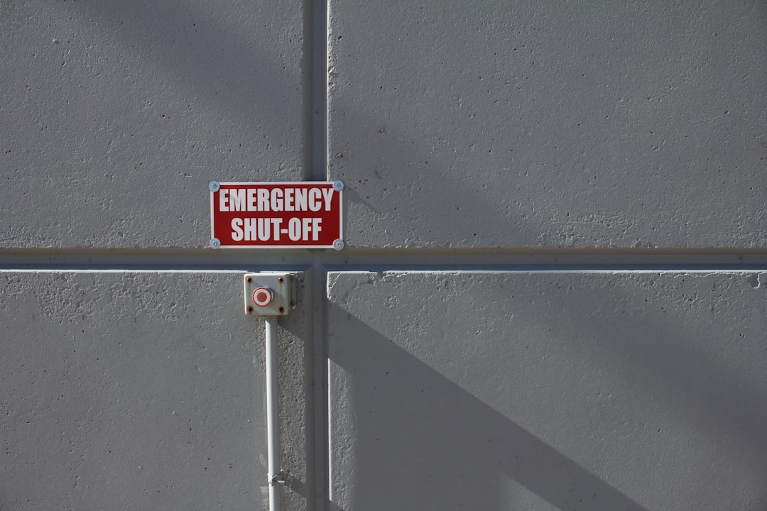 Blog 10 signs you have an electrical emergency