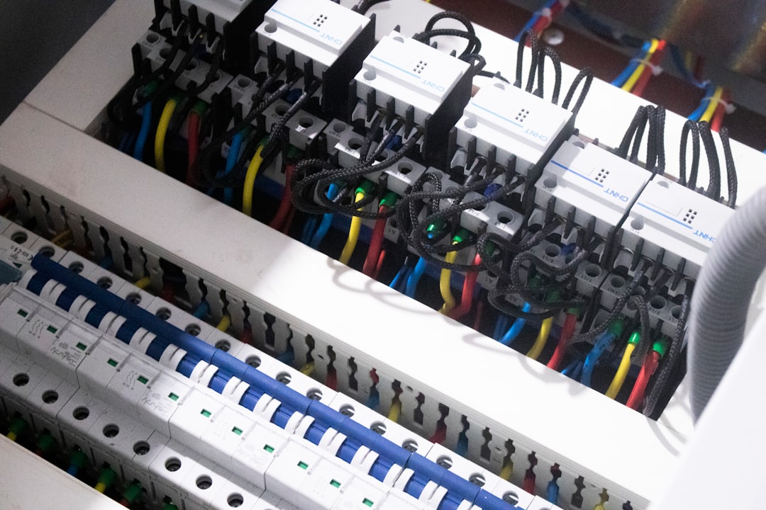 Blog 12 hiring one company for HVAC electrical and plumbing vs separate