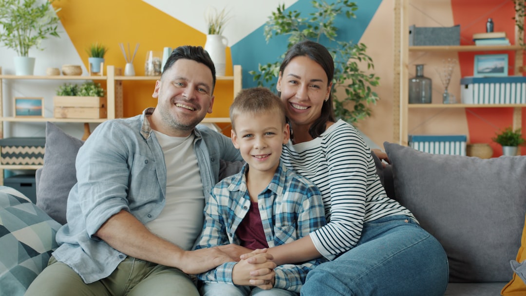 Blog 4 HVAC maintenance plan home comfort family