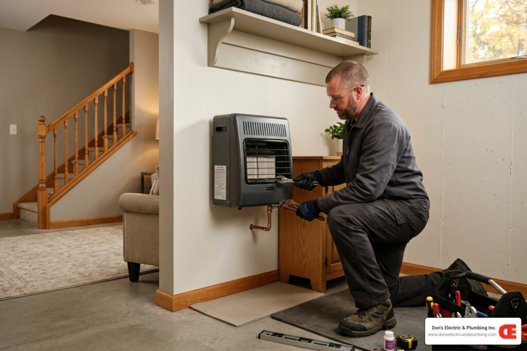 Top Rated Gas Heater Installation in Middleburgh for a Cozy Winter 4 best gas heater installation in middleburgh, ny