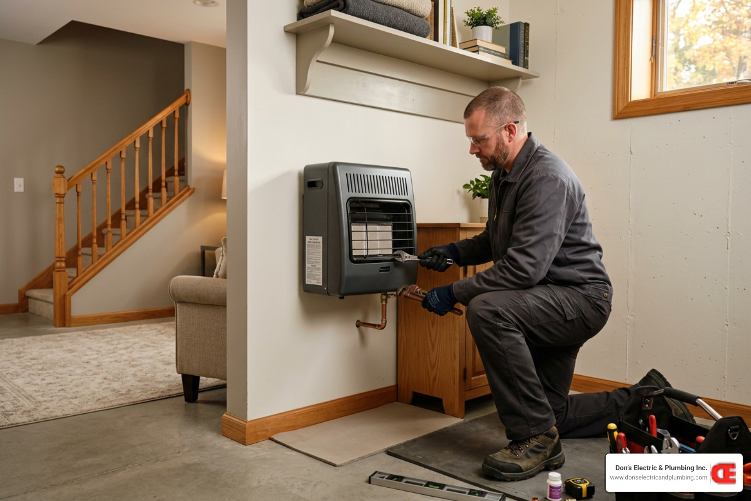 Blog 7 best gas heater installation in middleburgh, ny