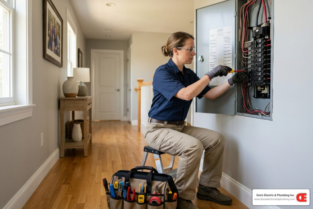 Summit NY Electric Repair: Everything You Need to Know 1 electric repair in summit ny
