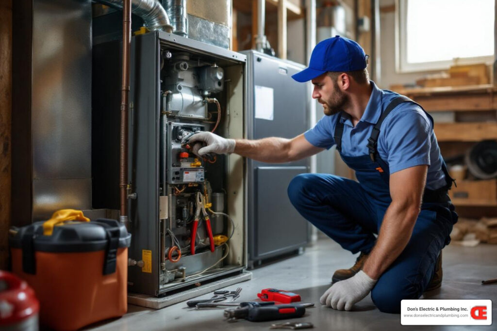 Expert Residential Furnace Services for Salisbury, NY Homes 1 residential furnace repair in salsbury, ny