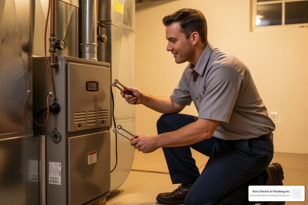 How to Find Affordable Furnace Repair in Middleburgh Without Getting Burned 1 affordable furnace repair in middleburgh, ny
