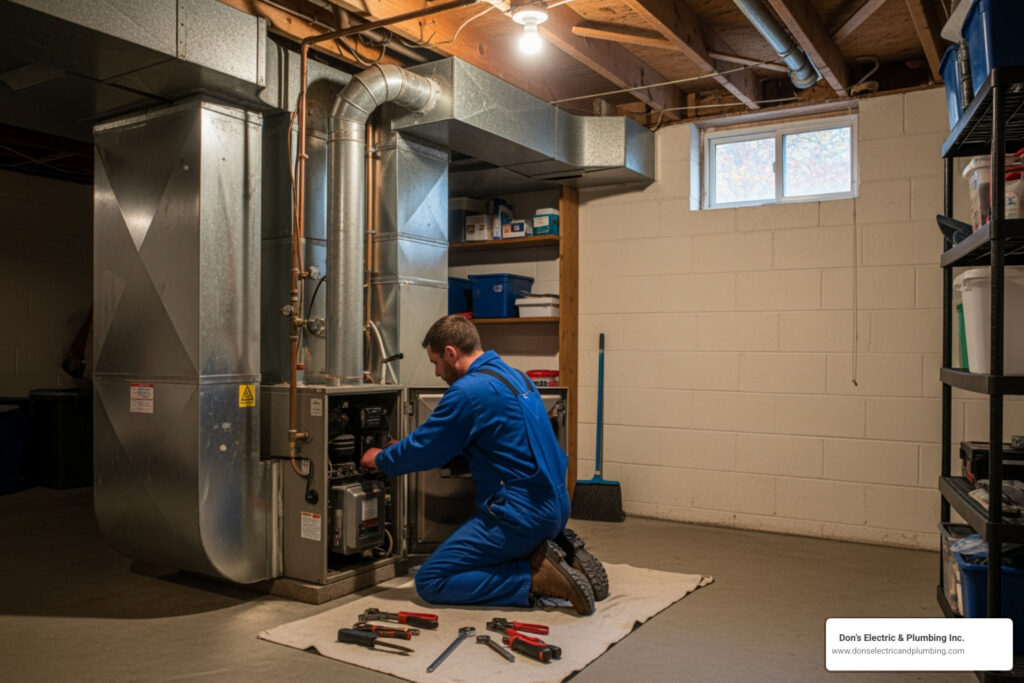 Salisbury, NY: Get Affordable Furnace Repair Without Compromise 3 affordable furnace repair in salsbury, ny