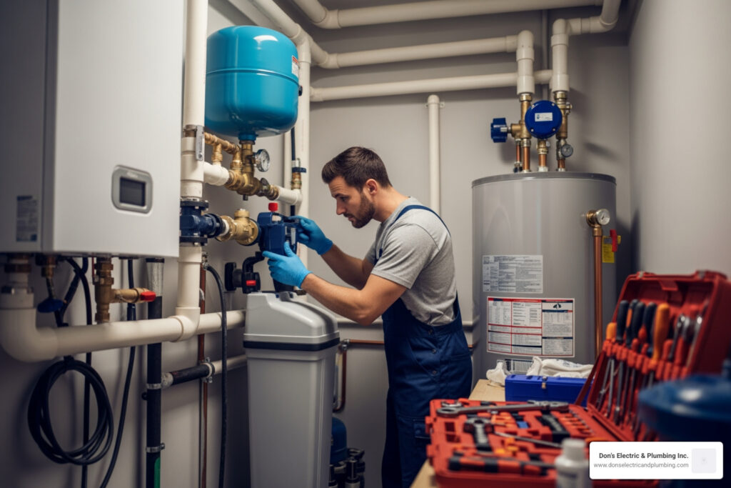 Wells, NY Plumbing Repair: Local Experts You Can Trust 4 plumbing repair in wells ny