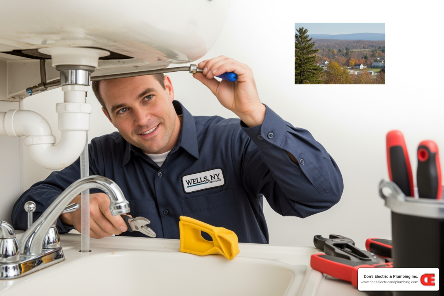 Blog 9 best plumbing repair in wells, ny
