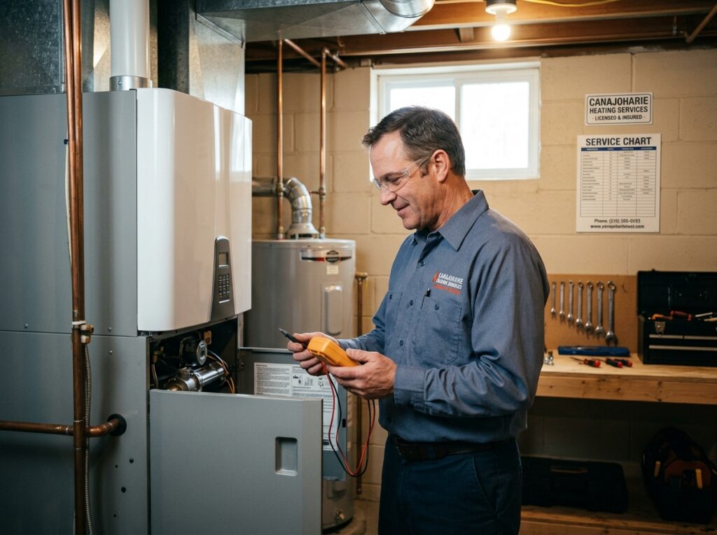 Expert Tips for Professional Gas Heater Repair in Canajoharie 2 best gas heater repair in canajoharie, ny