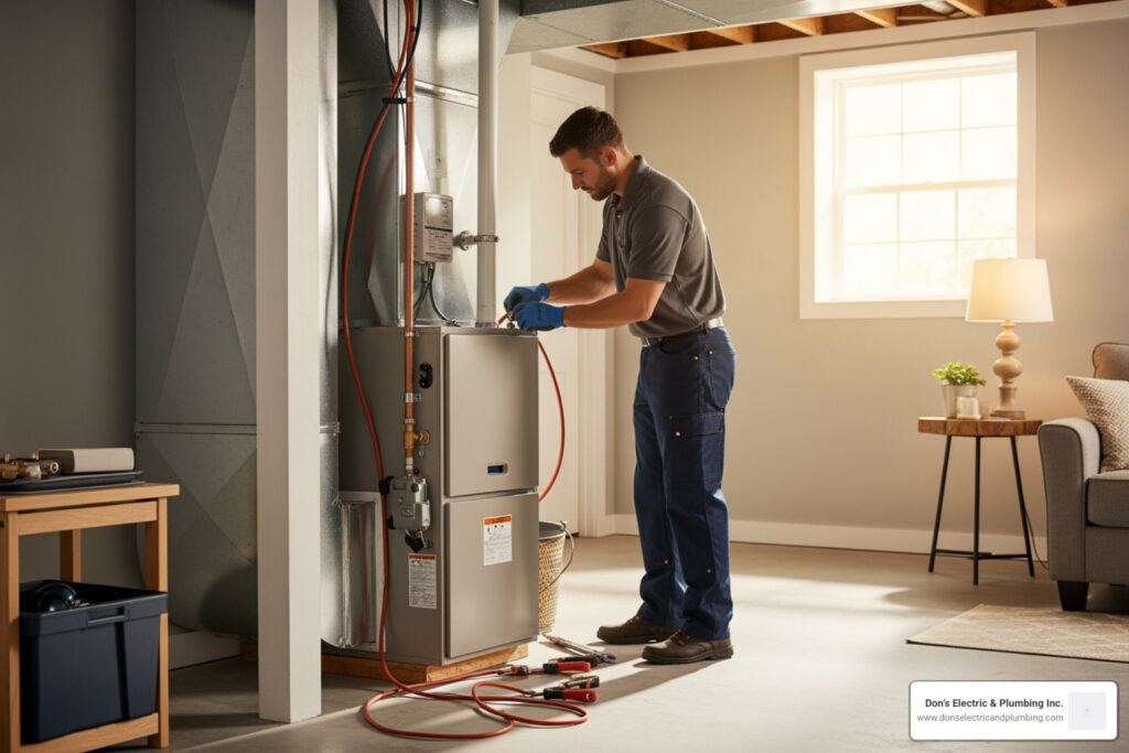 Little Falls’ Finest: Expert Gas Heater Installation Services 2 best gas heater installation in little falls, ny