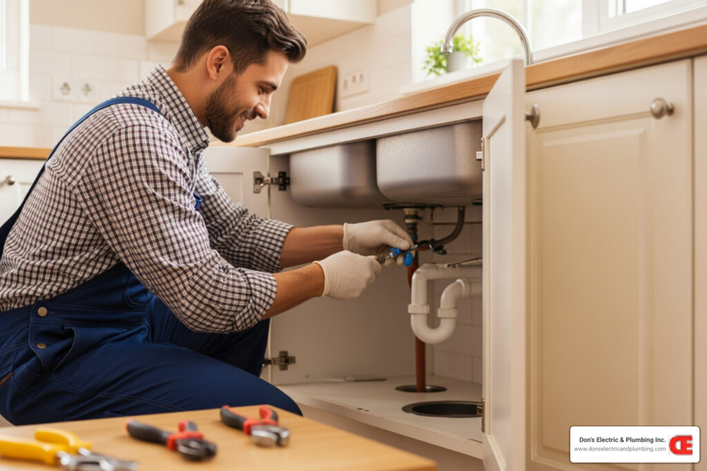 Wells, NY Plumbing: Great Service, Great Price 2 affordable plumbing repair in wells, ny