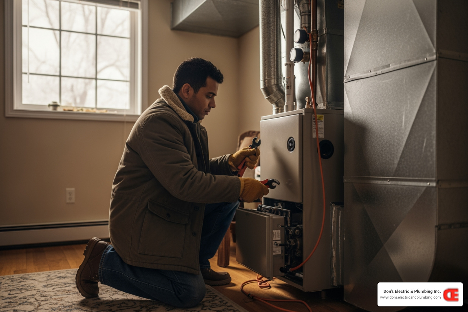 Blog 2 emergency furnace repair in charleston, ny