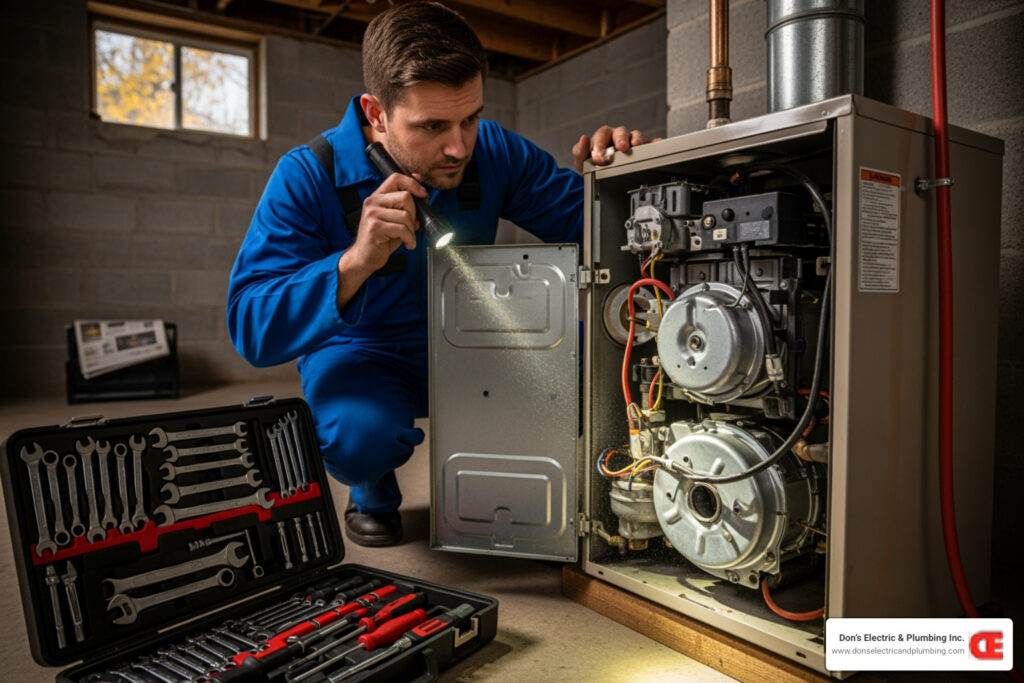 Warmth Restored: The Best Gas Heater Repair in Middleburgh, NY 3 gas heater repair in middleburgh ny